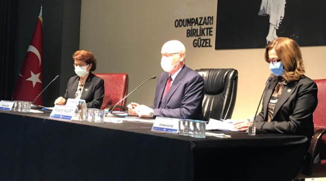 Parklara onların ismi verilecek