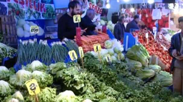 Pazar fiyatlarında son durum
