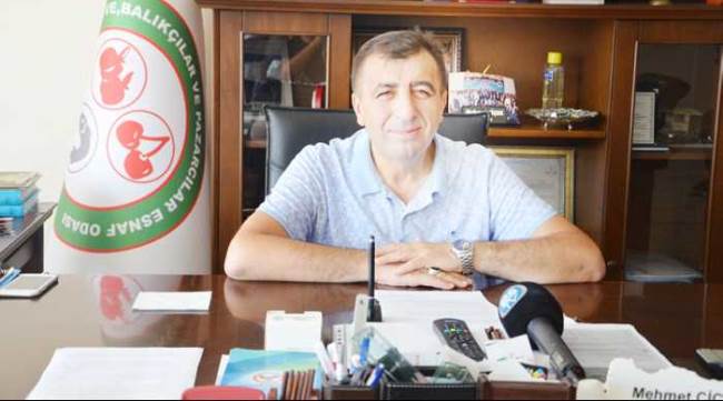 Pazarcılar Odası’ndan çarpa’nın taşınmasına tepki