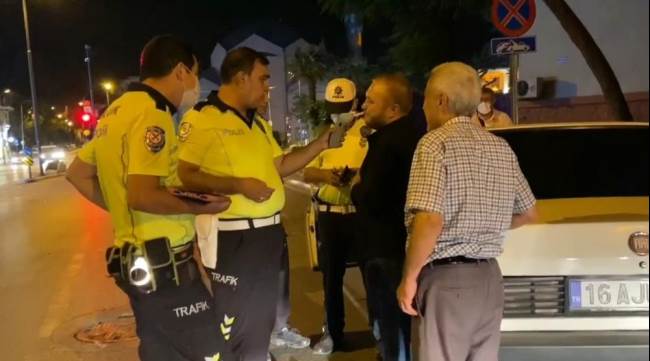 Pes dedirten savunma!