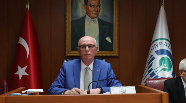 PEŞİN PEŞİN KABULLENMİŞ GİBİSİNİZ