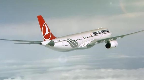 Pilot: Kule yanımdan hızla araç geçti!