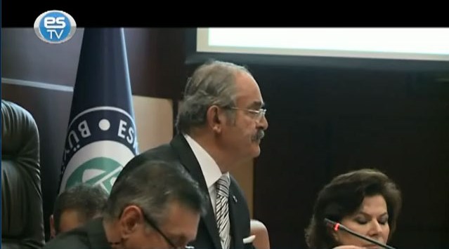 Plan tadilatlarını askıya alın