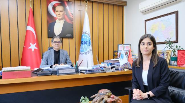 PORSUK HAVZASI İÇİN MASTER PLANI HAZIRLANIYOR