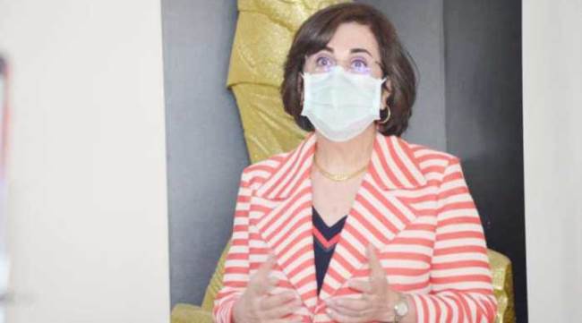 Prof.Dr.Usluer, normalleşme sürecini değerlendirdi