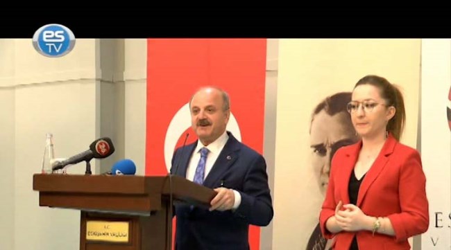 Ramazan paylaştıkça güzelleşir