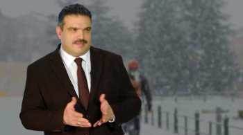 REKTÖR ÇOMAKLI ESKİŞEHİRLİLERİN YENİ YILINI KUTLADI