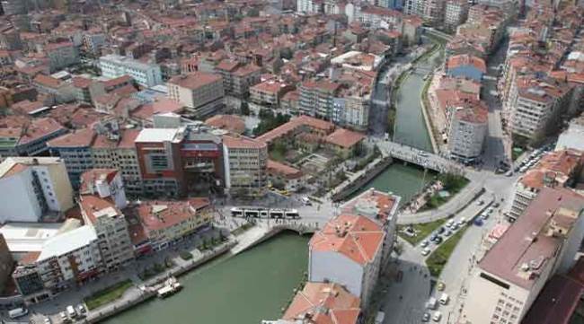 Restoranlara girişte HES kodu