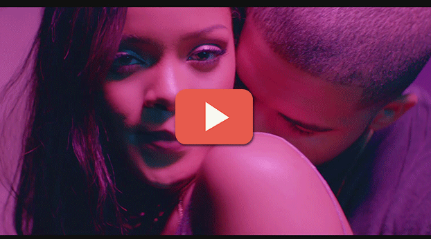 RİHANNA MÜZİK LİSTELERİNİ ALT ÜST ETTİ