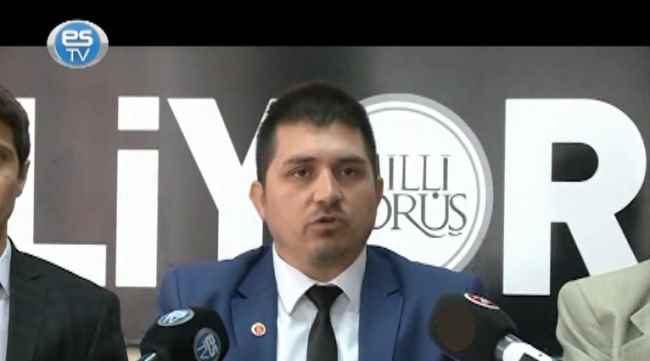 Saadet Partisi'nden net uyarı