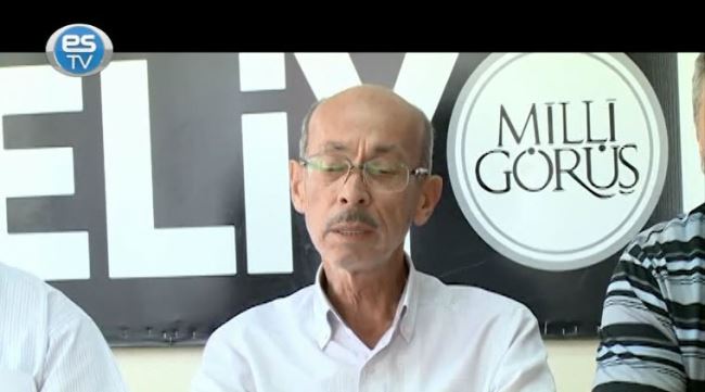 Saadet'ten Birleşmiş Milletler'e tepki