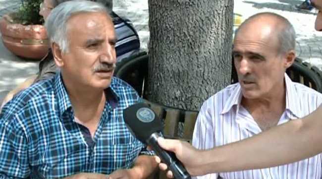 Sadece kadınlar alıyor biliyorduk