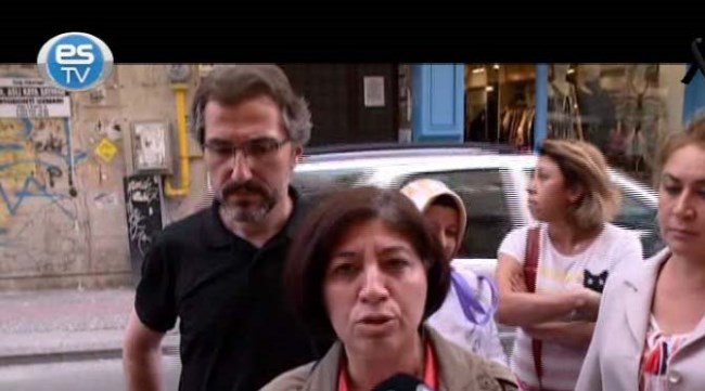 Sağlık-Sen'de gerginlik tırmanıyor