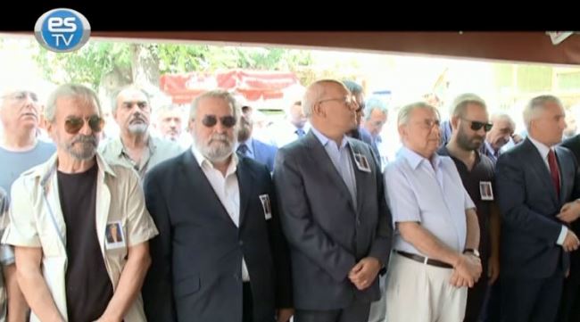 Sakarya Gazetesi'nin acı günü