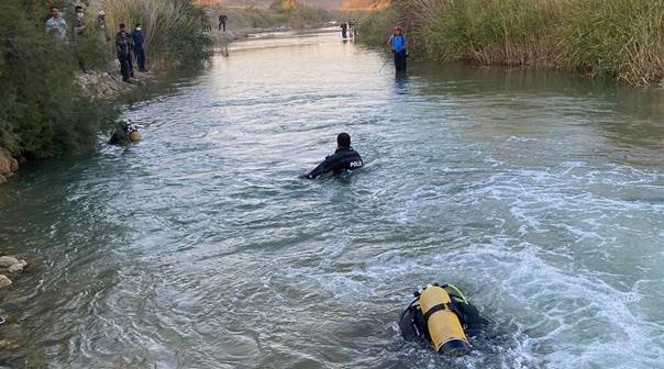 Sakarya nehrine düşen küçük kız hayatını kaybetti