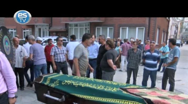 Sallarel'in acı günü