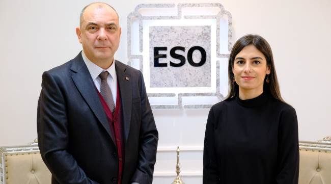 SANAYİCİNİN BEKLENTİSİ ÖNGÖRÜLEBİLİRLİK