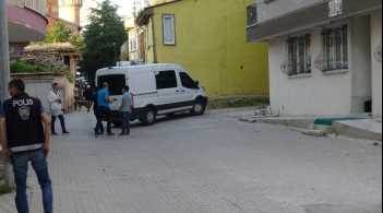 Sandıklı’da şüpheli çanta alarmı