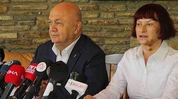 Sarar soygunu davasında yeni gelişme