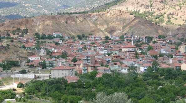 Sarıcakaya'da Covid alarmı