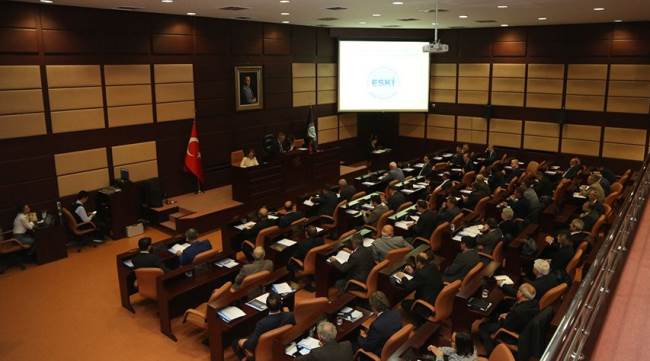 ŞEBEKE SUYUNA YÜZDE 60 ZAM