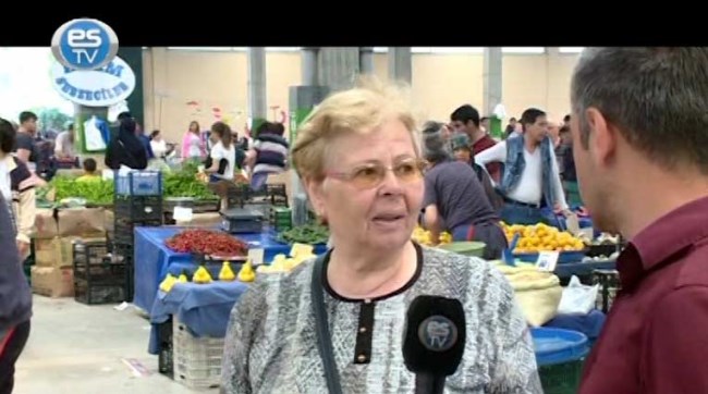 Seçim sandığı mahallelerde