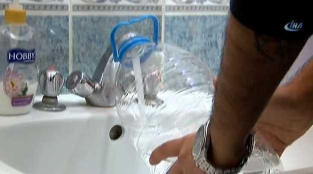 Seferber oldular ama!