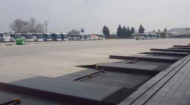 Şehirlerarası giriş çıkış yasağı sona eriyor