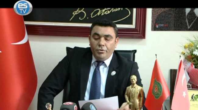 ŞEHİT AİLELERİ ACILI AMA GURURLU