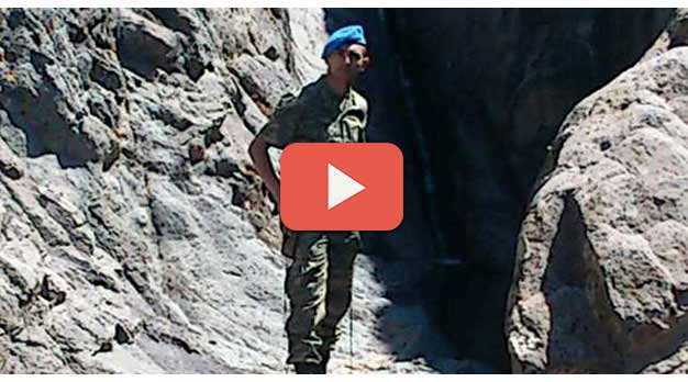 ŞEHİT ATEŞİ ESKİŞEHİR'E DÜŞTÜ