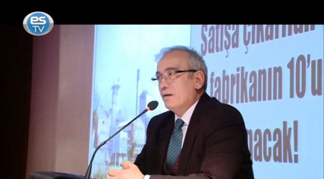 Şeker teknoloji demek