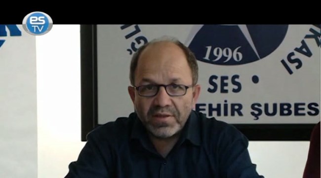 SES İş sağlığı açıklaması