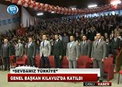 SEVDAMIZ TÜRKİYE