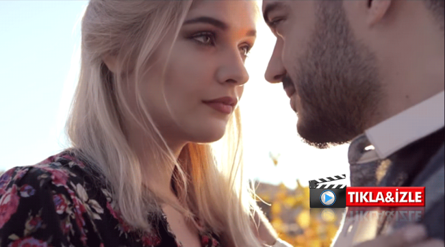 Sevgililer için Eskişehir'de sahne alıyor