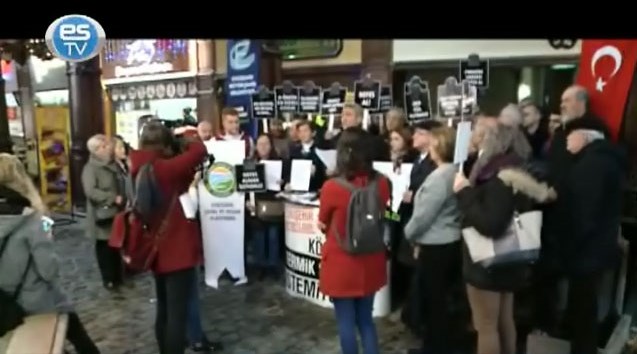 Seviyorsanız destek verin