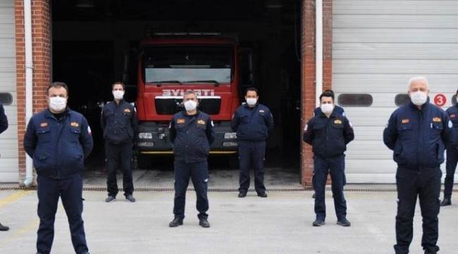 Sıcak hava suya düşme riskini arttırıyor