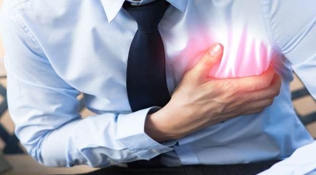 SICAK HAVALAR KALP SAĞLIĞINI NASIL ETKİLİYOR