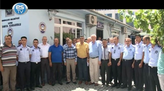 Şiddetle kınıyoruz