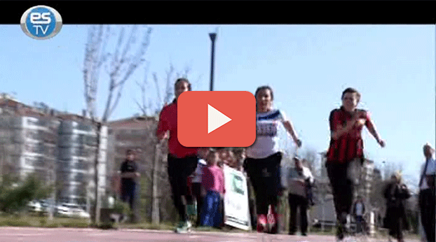 SİGARA İÇME SPOR YAP