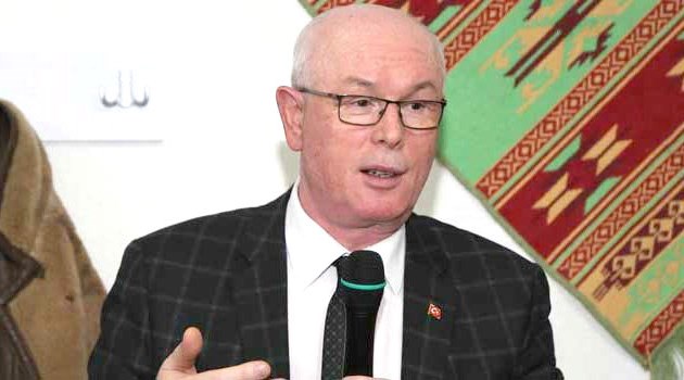 Sigarayı bırak çeyrek altını kap