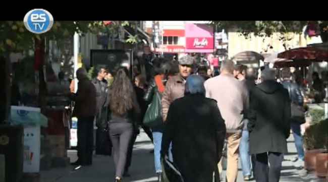 Sigarayı bıraktırma klibi hazırladılar