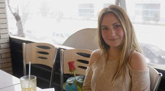 SİMİT AŞKA GELDİ