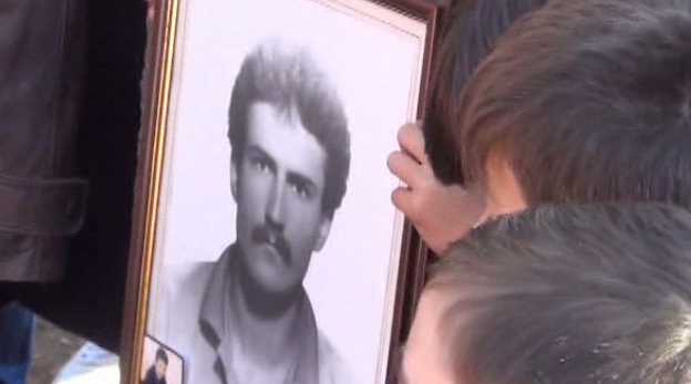 Sinan Alağaç unutulmadı