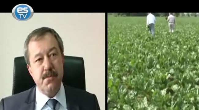 Sinan Özkar: Selam vermeyin