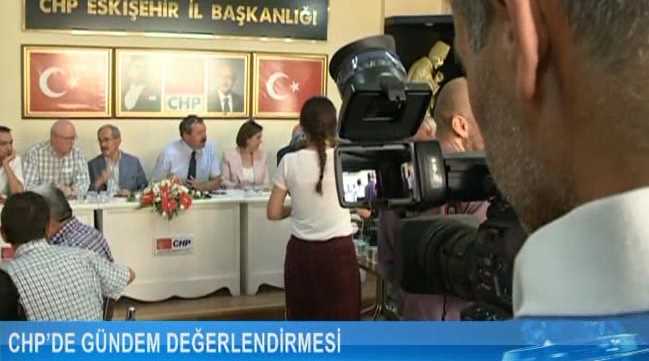 Sinan Özkar iktidara yüklendi