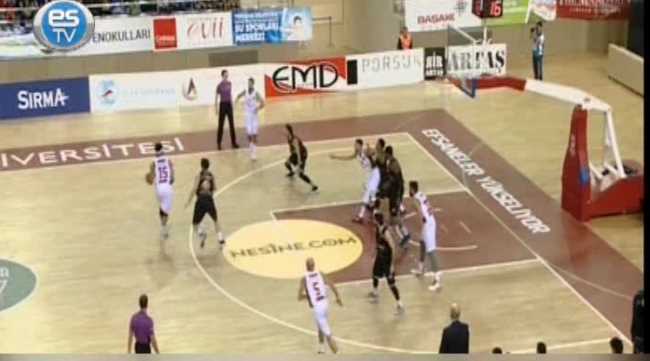 Sıra şimdi Yalova'da