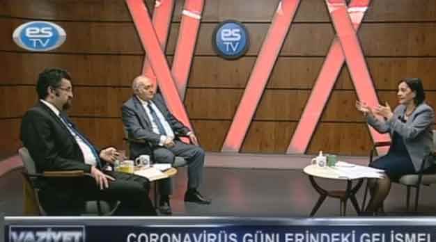 Sivrihisar’da corona virüs alarmı