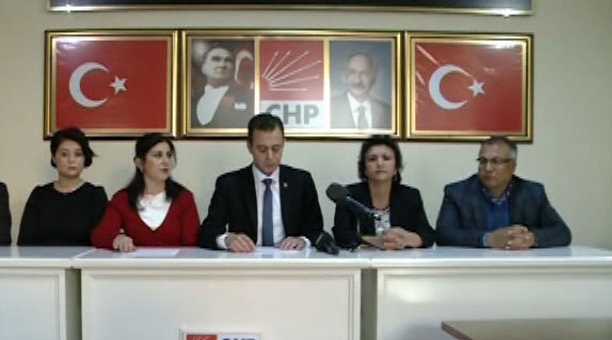 Siyaset ve hizmet rant için yapılmaz