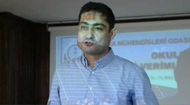 Siz de katkıda bulunun