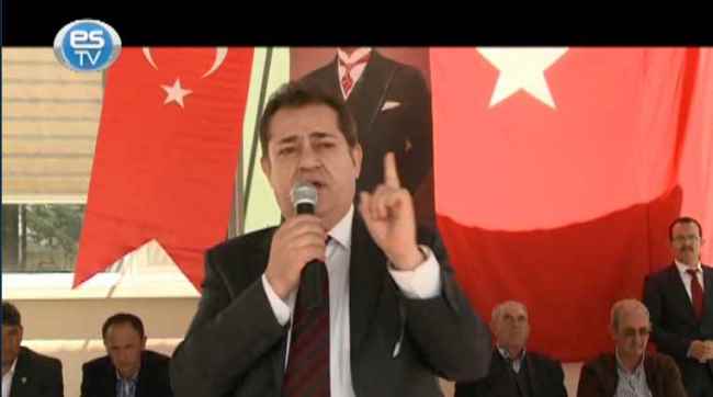 Siz sahip çıktıkça büyüyecek kooperatif büyüyecek